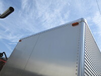 トヨタトヨエースアルミバン小型（2t・3t）[写真30]