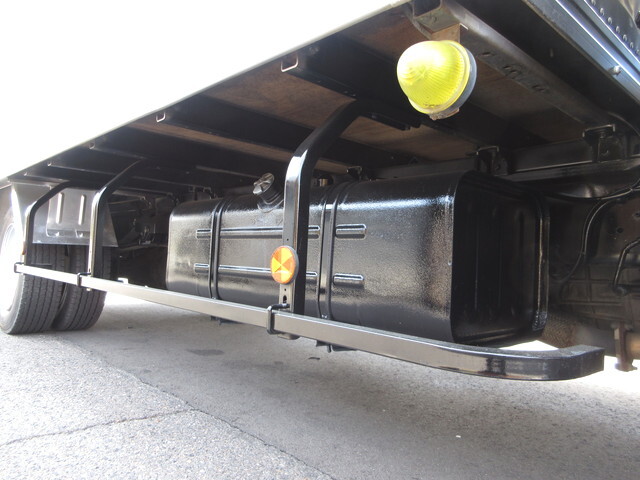 トヨタトヨエースアルミバン小型（2t・3t）[写真31]