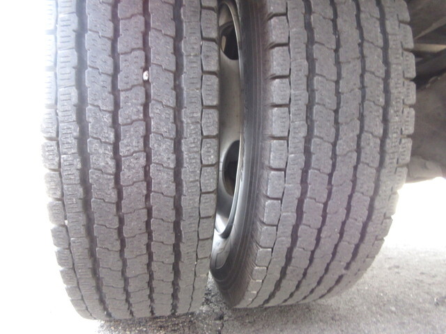 トヨタトヨエースアルミバン小型（2t・3t）[写真36]