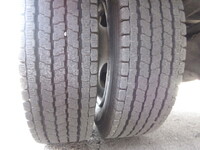 トヨタトヨエースアルミバン小型（2t・3t）[写真37]