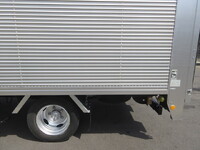 トヨタトヨエースアルミバン小型（2t・3t）[写真38]