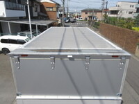 トヨタトヨエースアルミバン小型（2t・3t）[写真41]