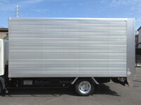 トヨタトヨエースアルミバン小型（2t・3t）[写真05]