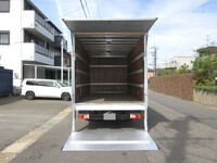 トヨタトヨエースアルミバン小型（2t・3t）[写真08]