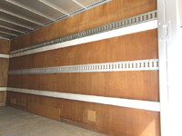 トヨタトヨエースアルミバン小型（2t・3t）[写真10]