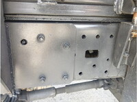 日野デュトロパッカー車（塵芥車）小型（2t・3t）[写真11]