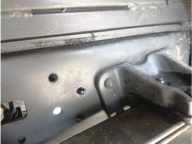 日野デュトロパッカー車（塵芥車）小型（2t・3t）[写真11]