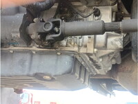 日野デュトロパッカー車（塵芥車）小型（2t・3t）[写真15]