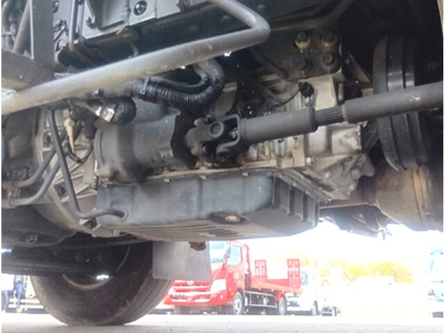 日野デュトロパッカー車（塵芥車）小型（2t・3t）[写真15]