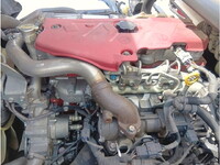 日野デュトロパッカー車（塵芥車）小型（2t・3t）[写真20]