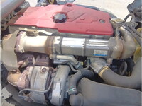 日野デュトロパッカー車（塵芥車）小型（2t・3t）[写真21]