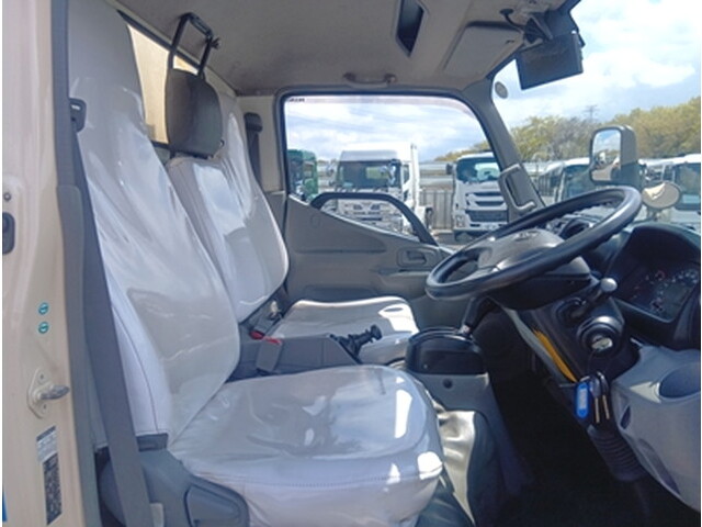 日野デュトロパッカー車（塵芥車）小型（2t・3t）[写真23]