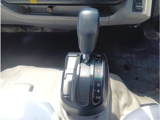 日野デュトロパッカー車（塵芥車）小型（2t・3t）[写真27]