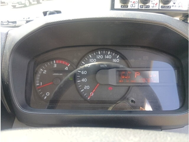 日野デュトロパッカー車（塵芥車）小型（2t・3t）[写真28]