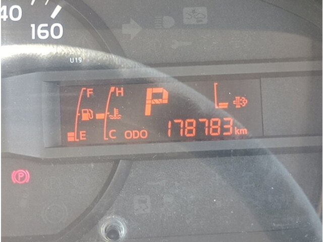 日野デュトロパッカー車（塵芥車）小型（2t・3t）[写真29]