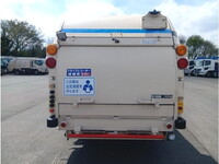 日野デュトロパッカー車（塵芥車）小型（2t・3t）[写真05]