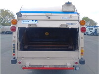 日野デュトロパッカー車（塵芥車）小型（2t・3t）[写真06]