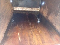 日野デュトロパッカー車（塵芥車）小型（2t・3t）[写真09]