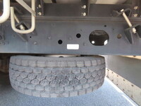 三菱ふそうファイターアルミウイング増トン（6t・8t）[写真12]