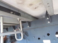 三菱ふそうファイターアルミウイング増トン（6t・8t）[写真13]