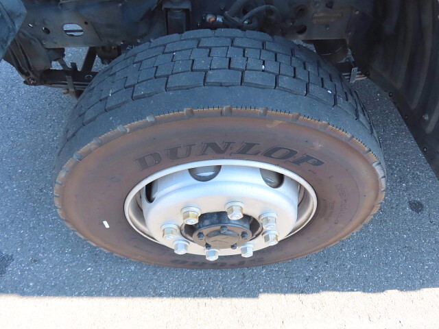 三菱ふそうファイターアルミウイング増トン（6t・8t）[写真14]