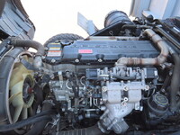 三菱ふそうファイターアルミウイング増トン（6t・8t）[写真17]