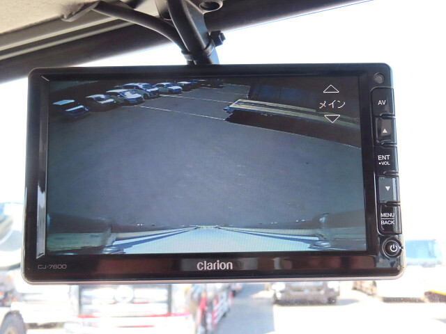 三菱ふそうファイターアルミウイング増トン（6t・8t）[写真23]