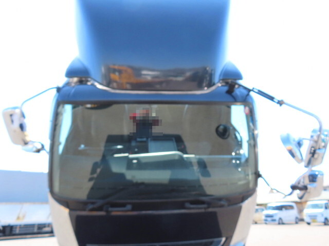 三菱ふそうファイターアルミウイング増トン（6t・8t）[写真24]