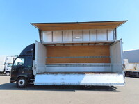 三菱ふそうファイターアルミウイング増トン（6t・8t）[写真26]