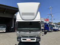 三菱ふそうキャンターアルミウイング小型（2t・3t）[写真11]