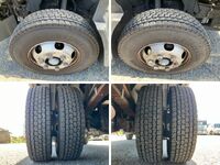 三菱ふそうキャンターアルミウイング小型（2t・3t）[写真21]