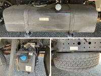 三菱ふそうキャンターアルミウイング小型（2t・3t）[写真24]