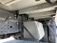 三菱ふそうキャンターアルミウイング小型（2t・3t）[写真26]