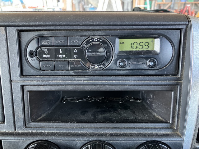 三菱ふそうキャンターアルミウイング小型（2t・3t）[写真34]