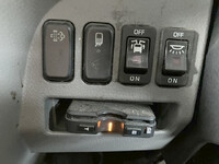 三菱ふそうキャンターアルミウイング小型（2t・3t）[写真37]