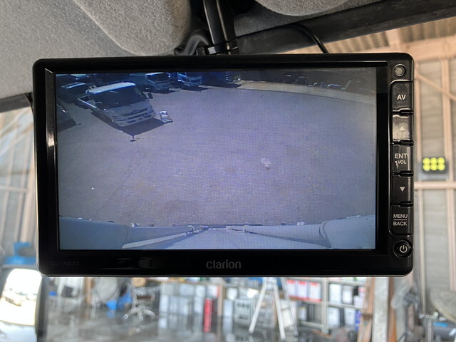 三菱ふそうキャンターアルミウイング小型（2t・3t）[写真38]