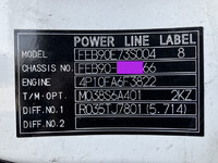 三菱ふそうキャンターアルミウイング小型（2t・3t）[写真40]