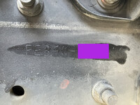 三菱ふそうキャンターアルミウイング小型（2t・3t）[写真41]