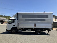 三菱ふそうキャンターアルミウイング小型（2t・3t）[写真06]