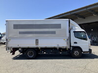 三菱ふそうキャンターアルミウイング小型（2t・3t）[写真07]