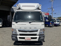 三菱ふそうキャンターアルミウイング小型（2t・3t）[写真10]