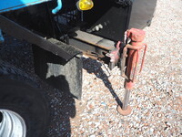 日野レンジャークレーン4段増トン（6t・8t）[写真13]