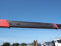 日野レンジャークレーン4段増トン（6t・8t）[写真14]