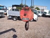 日野レンジャークレーン4段増トン（6t・8t）[写真17]