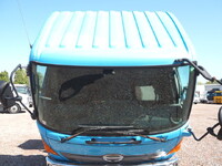 日野レンジャークレーン4段増トン（6t・8t）[写真21]