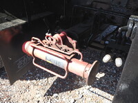 日野レンジャークレーン4段増トン（6t・8t）[写真26]