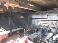 日野レンジャークレーン4段増トン（6t・8t）[写真27]