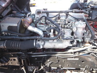 日野レンジャークレーン4段増トン（6t・8t）[写真29]