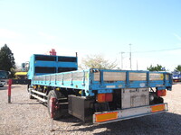 日野レンジャークレーン4段増トン（6t・8t）[写真02]