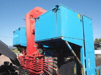 日野レンジャークレーン4段増トン（6t・8t）[写真31]